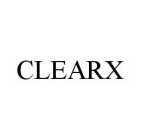 CLEARX