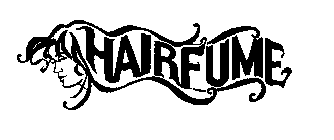 HAIRFUME