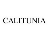 CALITUNIA