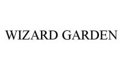 WIZARD GARDEN