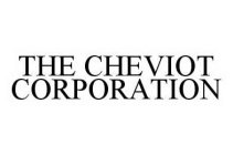 THE CHEVIOT CORPORATION