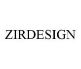 ZIRDESIGN