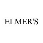 ELMER'S