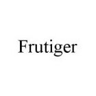 FRUTIGER