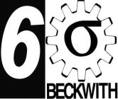 6 SIGMA BECKWITH