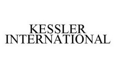 KESSLER INTERNATIONAL