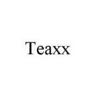 TEAXX