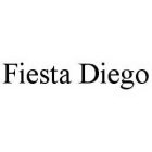 FIESTA DIEGO