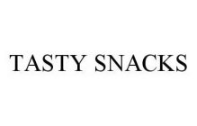 TASTY SNACKS