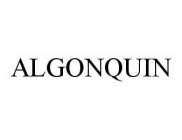 ALGONQUIN