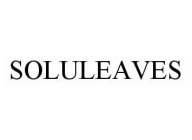 SOLULEAVES