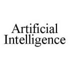 ARTIFICIAL INTELLIGENCE
