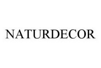 NATURDECOR
