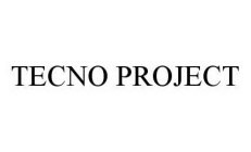 TECNO PROJECT