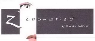 Z COSMETICS BY MICHELE SPOONER