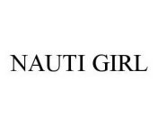 NAUTI GIRL