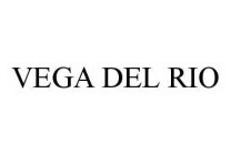 VEGA DEL RIO