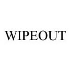 WIPEOUT