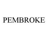 PEMBROKE