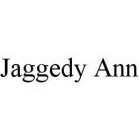 JAGGEDY ANN