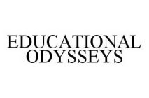 EDUCATIONAL ODYSSEYS