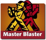 MASTERBLASTER