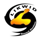 LIKWID L SOUND STATION