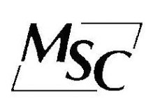 MSC