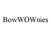 BOWWOWNIES