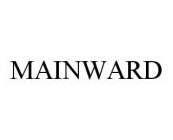 MAINWARD