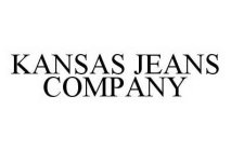 KANSAS JEANS COMPANY