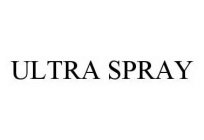 ULTRA SPRAY