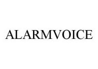 ALARMVOICE