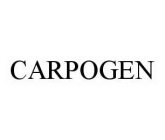 CARPOGEN