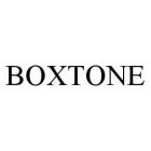 BOXTONE