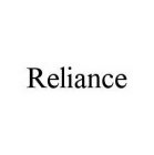 RELIANCE