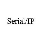 SERIAL/IP