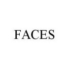 FACES