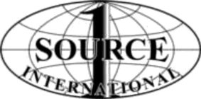 1 SOURCE INTERNATIONAL