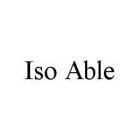 ISO ABLE