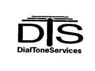 DTS DIALTONESERVICES