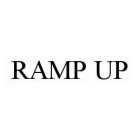 RAMP UP