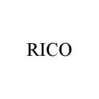 RICO