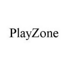 PLAYZONE