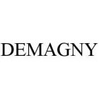 DEMAGNY