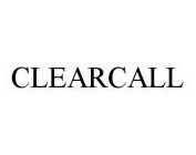 CLEARCALL