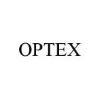 OPTEX