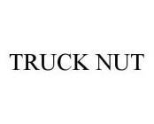 TRUCK NUT