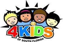 4KIDS OF SOUTH FLORIDA