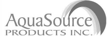 AQUASOURCE PRODUCTS INC.